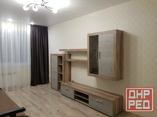 Аренда недвижимости 1 комнатная квартира в Куйбышевском районе Донецк - изображение 6