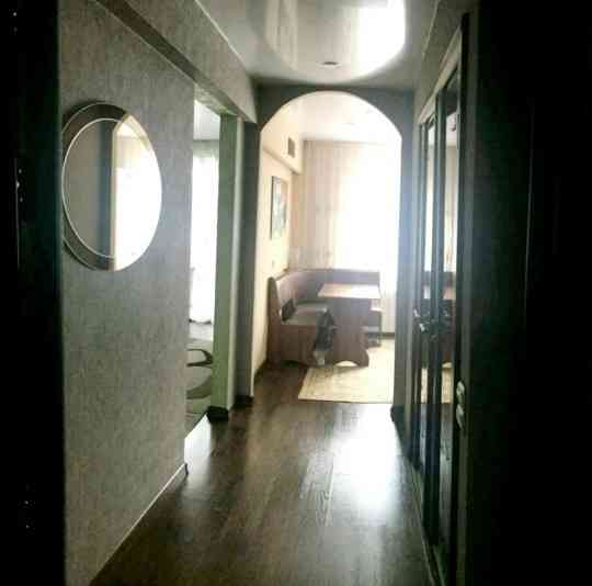 Сдаёте однокомнатная квартира в Ленинском районе на Норде. Донецк