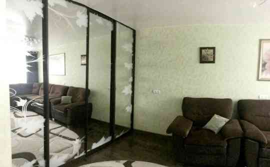 Сдаёте однокомнатная квартира в Ленинском районе на Норде. Донецк