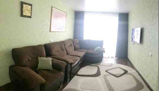 Сдаёте однокомнатная квартира в Ленинском районе на Норде. Донецк