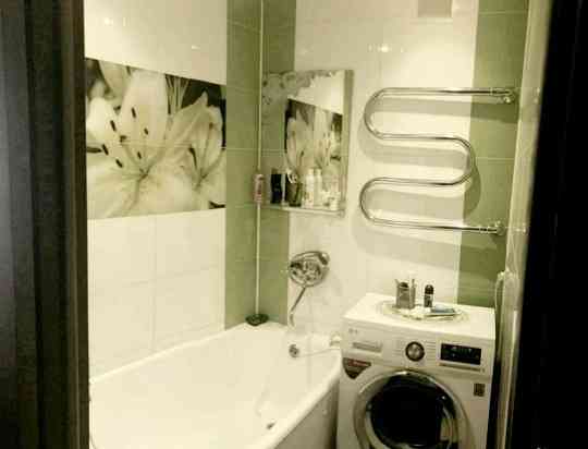 Сдаёте однокомнатная квартира в Ленинском районе на Норде. Донецк