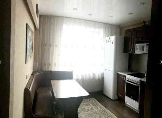 Сдаёте однокомнатная квартира в Ленинском районе на Норде. Донецк