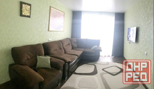 Сдаёте однокомнатная квартира в Ленинском районе на Норде. Донецк - изображение 4