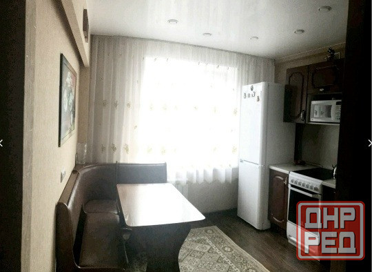 Сдаёте однокомнатная квартира в Ленинском районе на Норде. Донецк - изображение 1