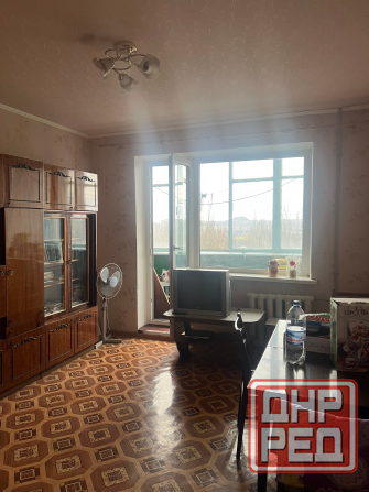 Продажа 2 квартиры Макеевка Зеленый (ор-р Скорая) Макеевка - изображение 1