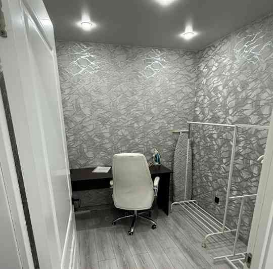 Сдается однокомнатная квартира в Пролетарском районе районе на Прожекторной Донецк