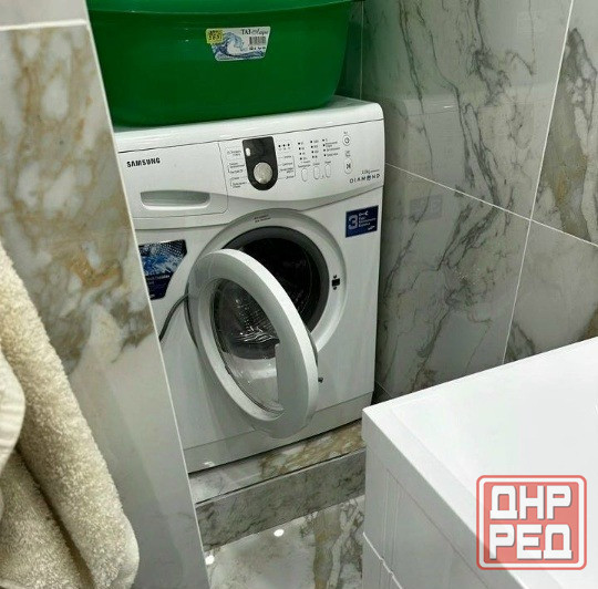 Сдается однокомнатная квартира в Пролетарском районе районе на Прожекторной Донецк - изображение 5