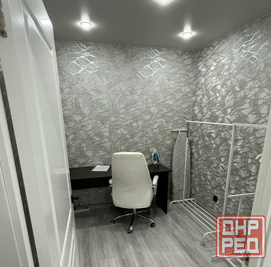 Сдается однокомнатная квартира в Пролетарском районе районе на Прожекторной Донецк - изображение 2