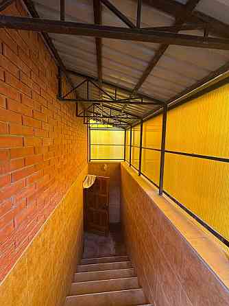 Хозяйский + гостевой дом Урзуф