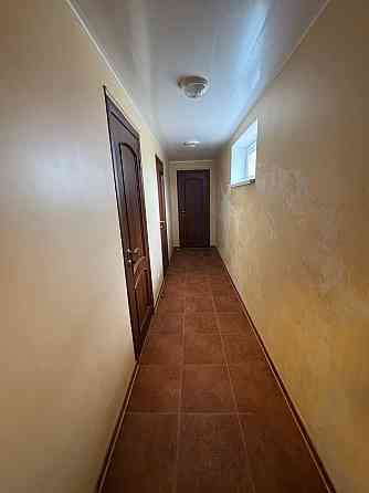 Хозяйский + гостевой дом Урзуф