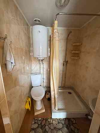 Хозяйский + гостевой дом Урзуф