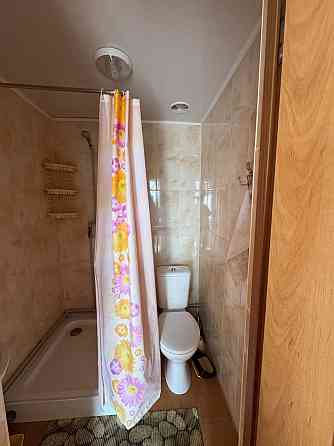 Хозяйский + гостевой дом Урзуф