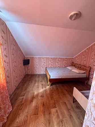 Хозяйский + гостевой дом Урзуф