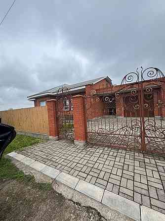 Хозяйский + гостевой дом Урзуф