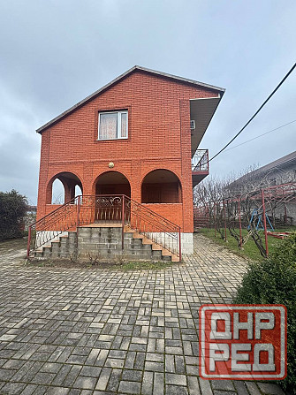 Хозяйский + гостевой дом Урзуф - изображение 9