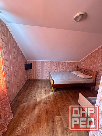 Хозяйский + гостевой дом Урзуф - изображение 3