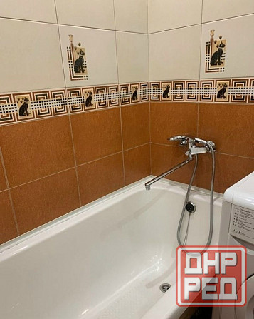 Сдам 1-к квартиру возле Донецк Сити Донецк - изображение 2