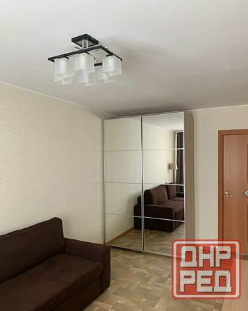 Сдам 1-к квартиру возле Донецк Сити Донецк - изображение 1