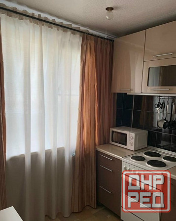 Сдам 1-к квартиру возле Донецк Сити Донецк - изображение 5