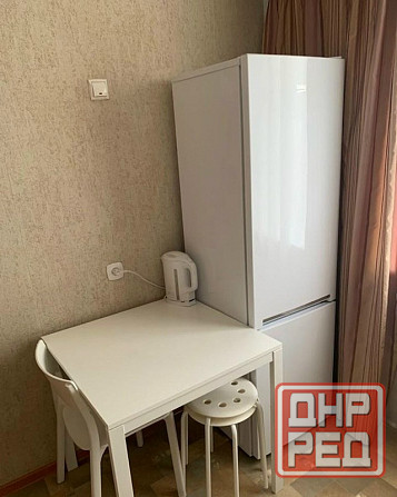 Сдам 1-к квартиру возле Донецк Сити Донецк - изображение 3