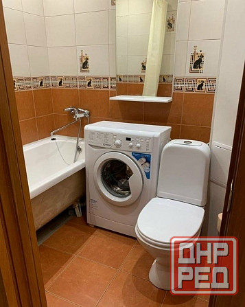 Сдам 1-к квартиру возле Донецк Сити Донецк - изображение 4