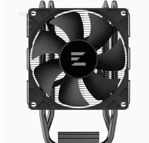 Кулер Для Процессора Zalman Cnps4x Black v2 - арт:8906 Макеевка