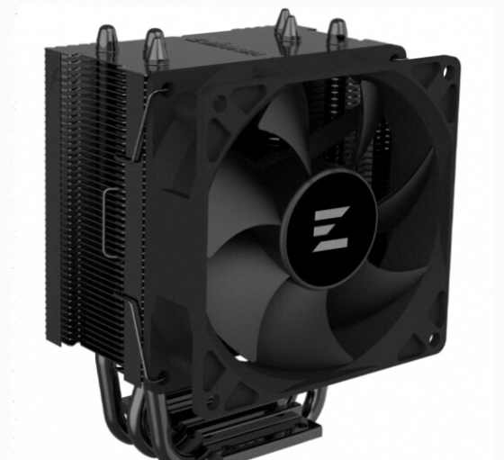 Кулер Для Процессора Zalman Cnps4x Black v2 - арт:8906 Макеевка