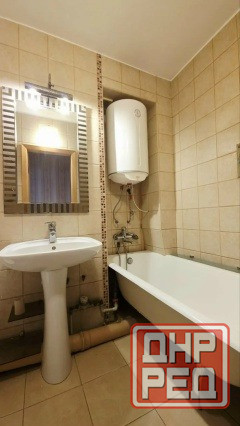 Сдается 2-комнатная квартира Ворошиловский Донецк - изображение 2