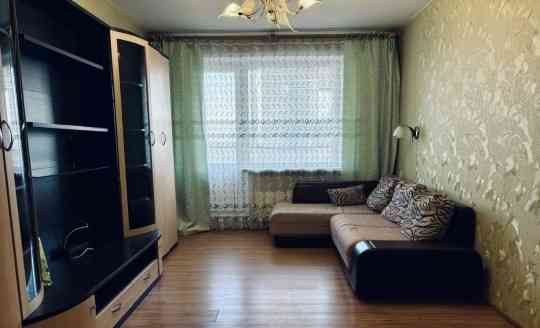 Сдается двухкомнатная квартира в Ворошиловском районе по Артёма Донецк