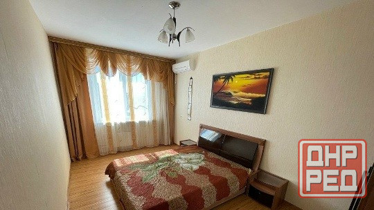 Сдается двухкомнатная квартира в Ворошиловском районе по Артёма Донецк - изображение 3