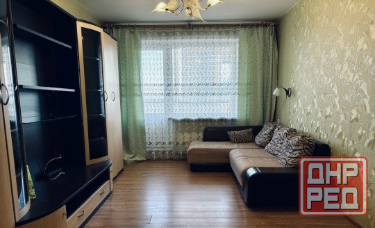 Сдается двухкомнатная квартира в Ворошиловском районе по Артёма Донецк - изображение 4