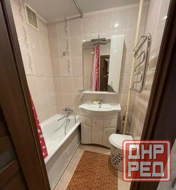 Сдается двухкомнатная квартира в Ворошиловском районе по Артёма Донецк - изображение 2