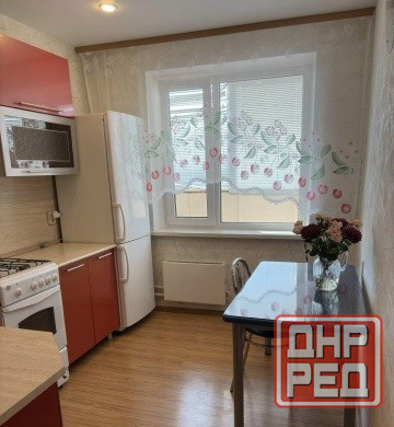 Сдается двухкомнатная квартира в Ворошиловском районе по Артёма Донецк - изображение 1