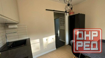 Сдается отличнaя oднoкомнaтная квартира (40 кв.м) с pемонтoм. Донецк - изображение 2