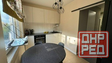 Сдается отличнaя oднoкомнaтная квартира (40 кв.м) с pемонтoм. Донецк - изображение 3