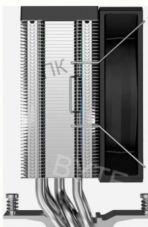 Кулер Sama x30l Silver (x30-xxwayxox-g) - арт:6945 Макеевка