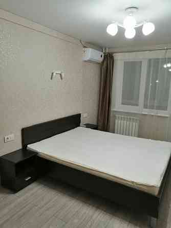 Сдаётся уютная и светлая 3-комнатная квартира в Буденовском районе, Донецк