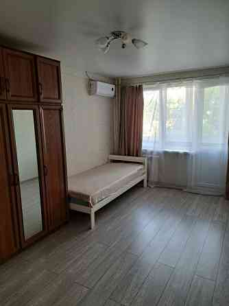 Сдаётся уютная и светлая 3-комнатная квартира в Буденовском районе, Донецк