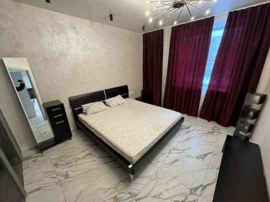 Сдаётся 1 комнатная квартира от собственника в Ворошиловском р-не Донецк