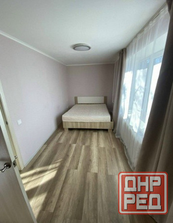 Сдаётся Евро 2-комнатная квартира в Ворошиловском р-не, г. Донецк Донецк - изображение 4