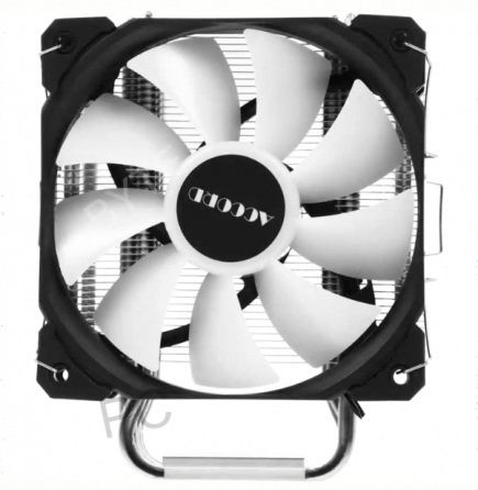 Устройство Охлаждения(кулер) Accord Acc-5p12pro - арт:9792 Макеевка