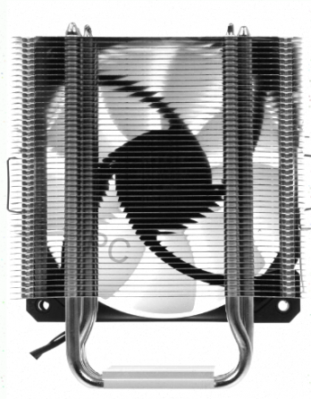 Устройство Охлаждения(кулер) Accord Acc-5p12pro - арт:9792 Макеевка