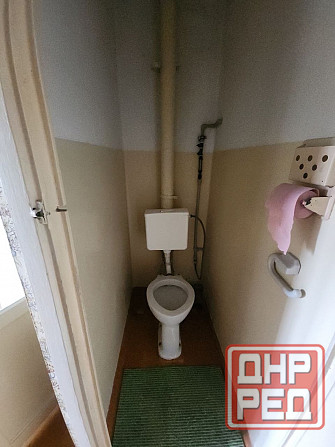 Продам квартиру вблизи Буденновской автостанции Донецк - изображение 5