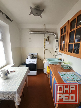 Продам квартиру вблизи Буденновской автостанции Донецк - изображение 9