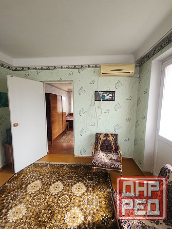 Продам квартиру вблизи Буденновской автостанции Донецк - изображение 1