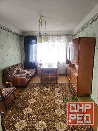 Продам квартиру вблизи Буденновской автостанции Донецк - изображение 2