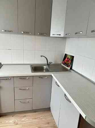 Сдается 1-комнатная квартира в Калининском р-не Донецк