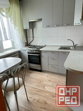 Сдается 1-комнатная квартира в Калининском р-не Донецк - изображение 5