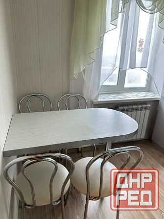 Сдается 1-комнатная квартира в Калининском р-не Донецк - изображение 3