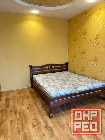 Сдается 1-комнатная квартира в Калининском р-не Донецк - изображение 1